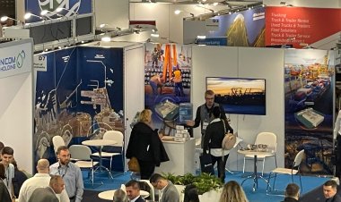 Administrația Porturilor Maritime, expozant la TransLogistica