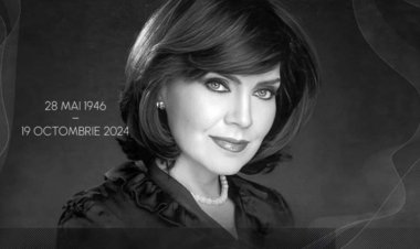 A murit Delia Budeanu, una dintre cele mai cunoscute prezentatoare TV