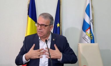 Chițac: Constanța nu este un municipiu care să își permită participări ale CSM în cupele europene