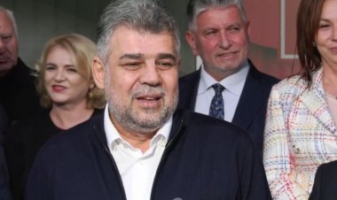 Ciolacu: Ne-am ales cu foarte multe după mandatul domnului Iohannis, cu trei găuri
