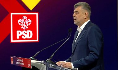 Ciolacu a anunțat mai mulți lideri PSD că demisionează de la șefia partidului