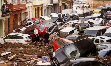95 de oameni au murit, alți zeci de oameni sunt în continuare dispăruți, inclusiv 22 români