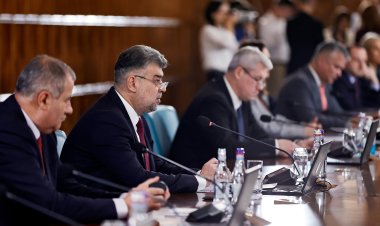 Celulă de criză la Guvern pentru românii din Spania afectaţi de inundaţii