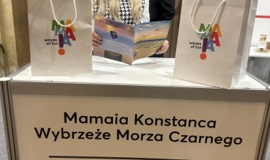 Stațiunea Mamaia și orașul Constanța sunt căutate de tour-operatorii din Polonia