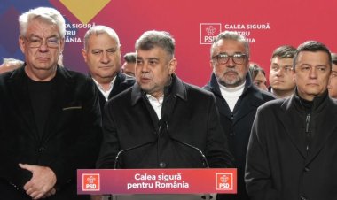 Ciolacu: Rezultatul ne confirmă că am făcut ceea ce trebuie pentru ţară