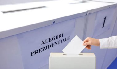 AEP: Până duminică la ora 16:00, s-au prezentat la urne în diaspora aproximativ 745.000 de alegători
