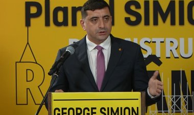 AUR sesizează Comisia de la Veneţia, OSCE şi GRECO; Simion depune plângere la ÎCCJ