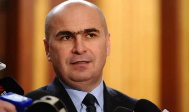 Ilie Bolojan: PNL o susţine pe Elena Lasconi în turul doi fără niciun fel de negociere