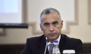 Georgescu: Statul de drept este în comă indusă, Justiția e la ordin. Lucrurile nu rămân așa cum vrea puterea de la București.