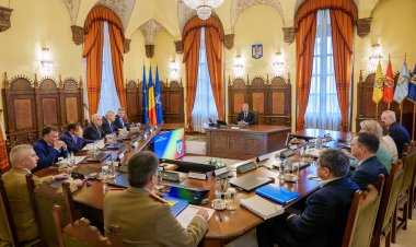 Atac fără precedent la securitatea națională. CSAT declasifică documente despre campania lui Călin Georgescu