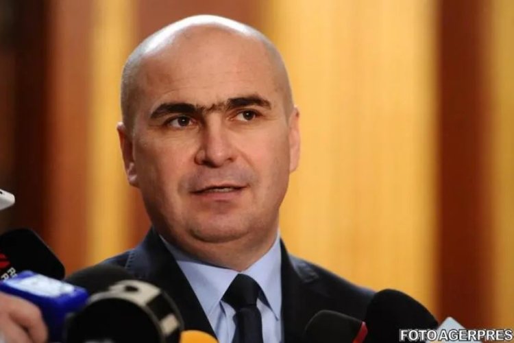 Ilie Bolojan: Cei care promit soluții magice, cred că sunt niște profeți falși