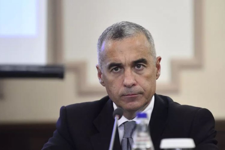TikTok i&a blocat contul lui Călin Georgescu