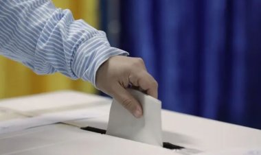 Exit-poll CURS - Camera Deputaţilor: PSD, pe primul loc, AUR pe locul 2, urmează USR și PNL