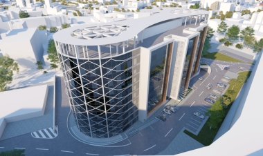 Constanța: Începe construirea Spitalului Mama și Copilul