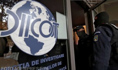 Columbian arestat preventiv pentru că ar fi vrut să arunce în aer obiective din România