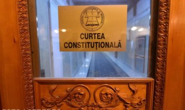 CCR explică de ce a fost respinsă candidatura lui Călin Georgescu