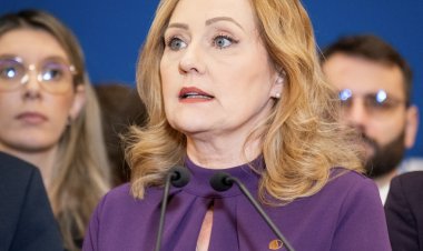 Lasconi: USR îşi asumă guvernarea, dar o guvernare onestă, cu reforme