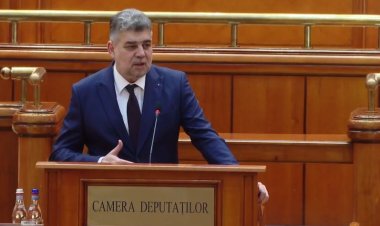 Ciolacu: Organizarea rapidă a alegerilor prezidenţiale, obiectiv major al Executivului