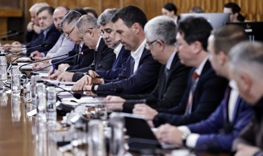 Ciolacu: Vom pune în continuare accent asupra îmbunătățirii calității vieții oamenilor și a susținerii investițiilor