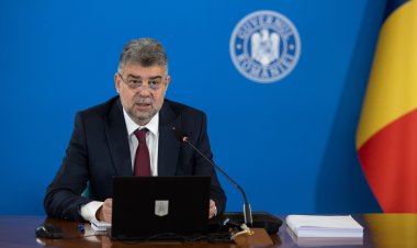 Ciolacu: Adoptăm azi aşa-zisa ordonanţă trenuleţ. În acest mandat, nu voi fi popular ci eficient