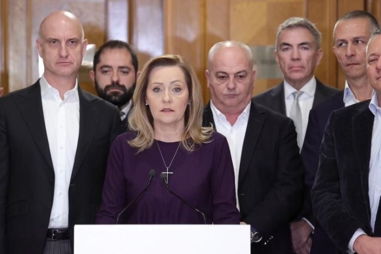 Lasconi: PSD este îndreptățit să dea premierul. Nu exclud varianta Marcel Ciolacu – premier.