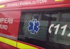 Fetiță de șase ani, intoxicată după ce a fost tratată acasă cu o soluție antiparazitară