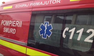 Fetiță de șase ani, intoxicată după ce a fost tratată acasă cu o soluție antiparazitară