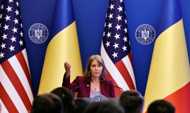 Ambasadoarea Kathleen Kavalec: Era momentul ca România să intre în Visa Waiver