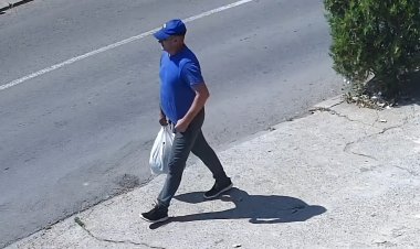 Bărbat bănuit de comiterea a trei infracțiuni, căutat de polițiștii constănțeni