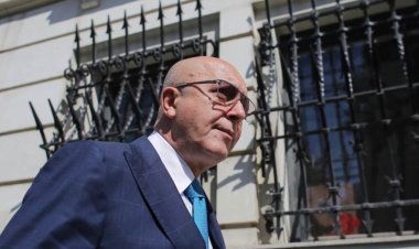 Instanța supremă anulează definitiv condamnarea de 7 ani primită de Puiu Popoviciu