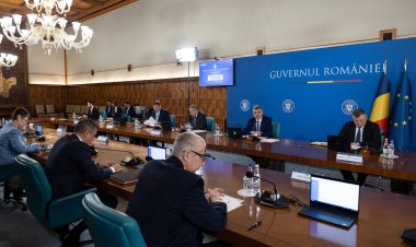 Amenzi între 15.000 lei și 50.000 lei pentru cei care încalcă legea electorală