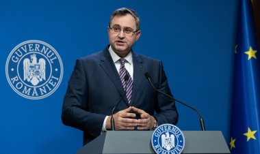 Mihai Constantin: Guvernul a stabilit data alegerilor prezidențiale să fie în 4 mai 2025