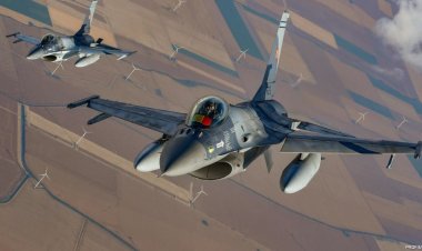 Ministerul Apărării Naționale confirmă urme ale unui posibil impact al unei drone