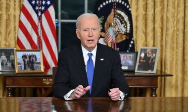 Fostul președinte american Joe Biden a fost diagnosticat cu cancer de prostată