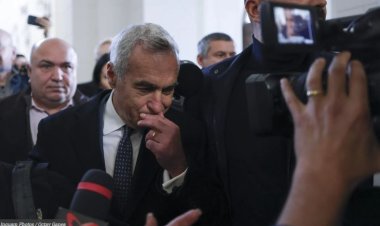 Călin Georgescu a pierdut definitiv procesul în care a cerut reluarea alegerilor prezidențiale