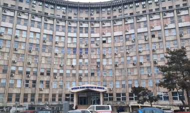 Spitalul Județean Constanța implementează un nou proiect cu fonduri europene