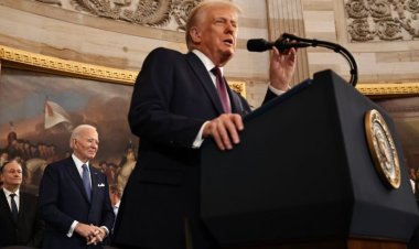 Trump anunță stare de urgență în sud. Vom taxa alte state. Vom lua înapoi Canalul Panama, cedat nesăbuit.