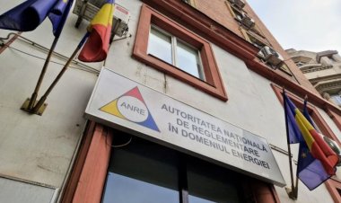 ANRE: Afirmațiile cu privire la structura organizatorică și la câștigurile salariaților instituției sunt false