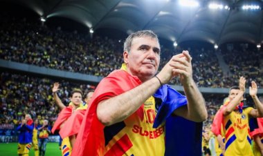 Regele fotbalului românesc, Gheorghe Hagi, împlinește 60 de ani