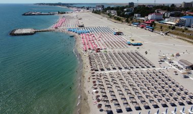 Corina Martin: Peste 50.000 de turiști așteptați în minivacanța de 1 Mai pe litoral