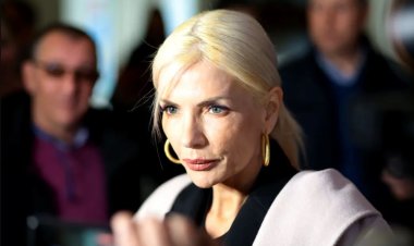 Laura Vicol: Mi s-a pus ștampilă și etichetă de Nordis. O să aveți mari surprize. Nu am făcut niciun denunț