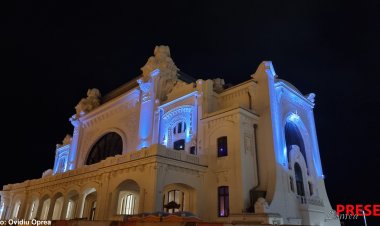Cazinoul din Constanța, la un pas distanță de a fi redeschis