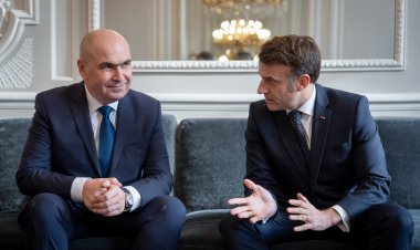 Bolojan: Prezența militară franceză va fi consolidată în perioada următoare