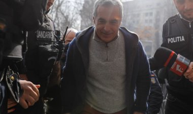 Călin Georgescu este urmărit penal pentru șase infracțiuni