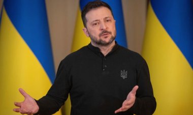Zelenski: Vom avea întotdeauna un mare respect pentru România și pentru poporul român