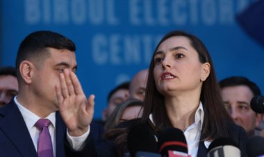 Anamaria Gavrilă s-a supărat pe jurnaliști și a chemat poliția