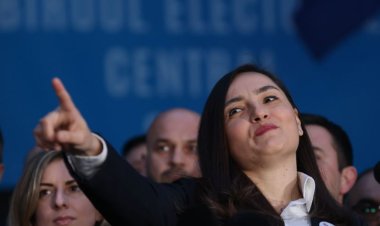 Anamaria Gavrilă și-a retras candidatura pentru alegerile prezidențiale: Doar uniți vom învinge