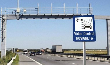 Posibile întreruperi temporare ale emiterii rovinietei și peajului prin SIEGMCR