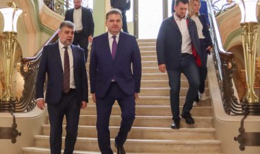 Marcel Ciolacu: Redeschiderea Cazinoului va atrage turişti nu doar din ţară, ci din întreaga lume