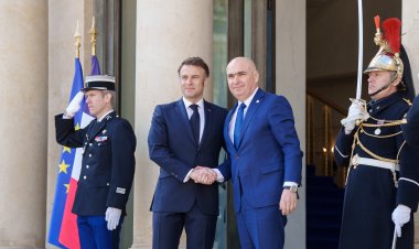 Bolojan: S-a decis întărirea Flancului Estic. România are interes strategic să susțină Ucraina